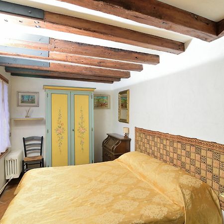 Mater Domini Apartment Venice Exterior photo