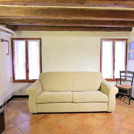 Mater Domini Apartment Venice Exterior photo