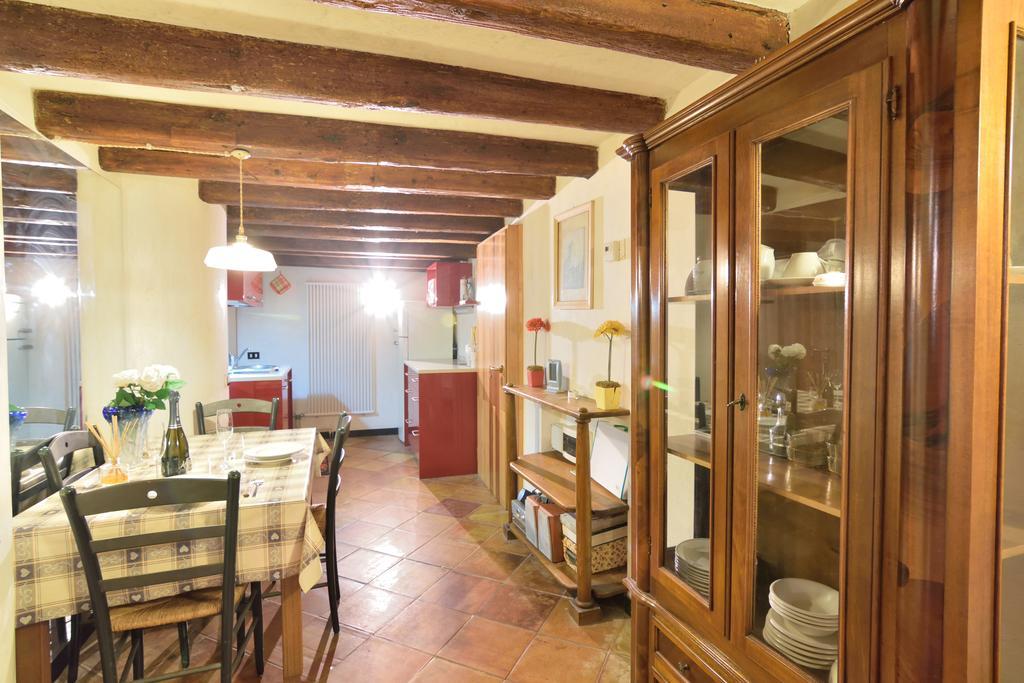 Mater Domini Apartment Venice Exterior photo