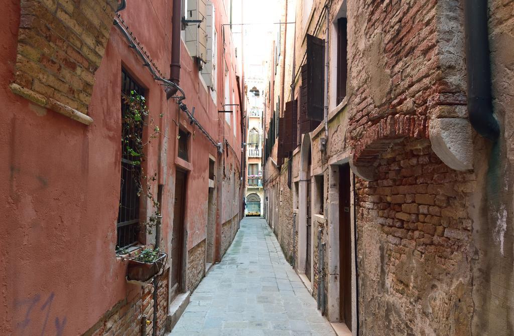 Mater Domini Apartment Venice Exterior photo