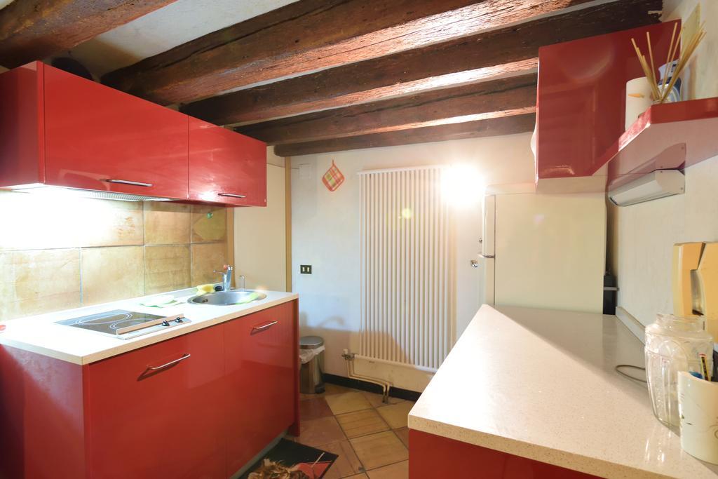 Mater Domini Apartment Venice Exterior photo