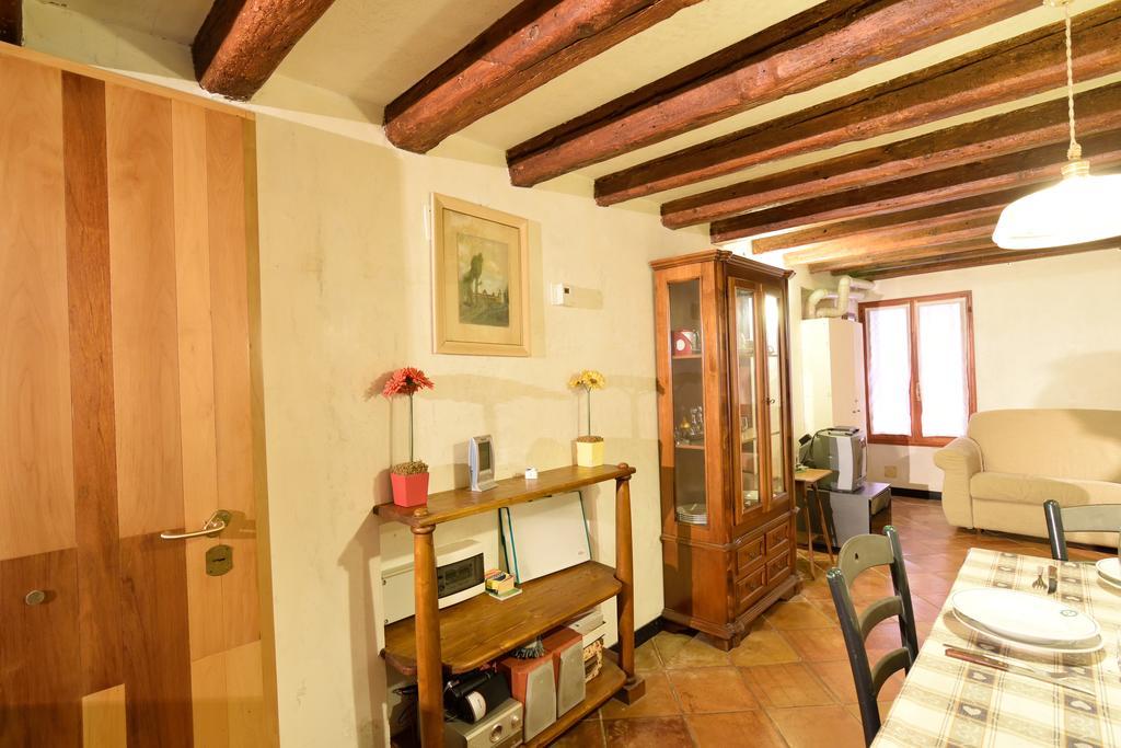 Mater Domini Apartment Venice Exterior photo
