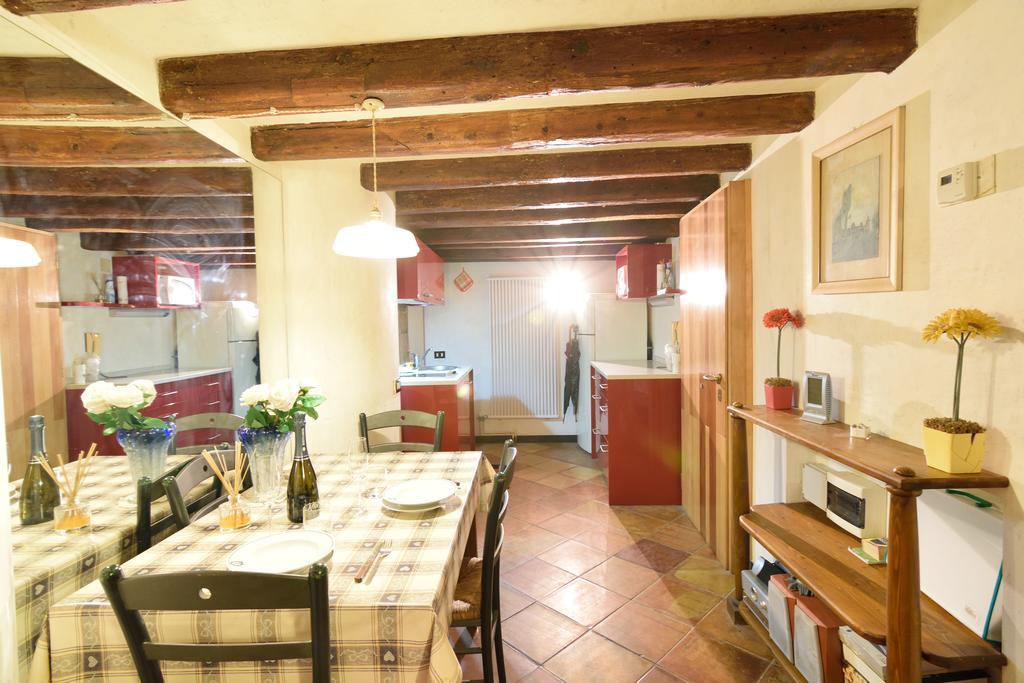 Mater Domini Apartment Venice Exterior photo