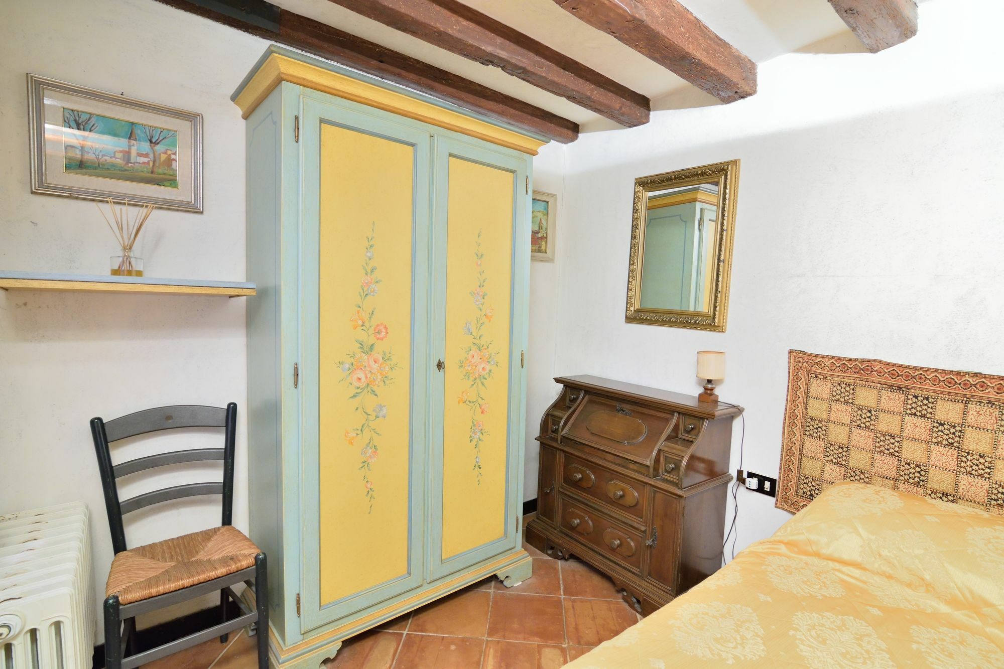Mater Domini Apartment Venice Exterior photo