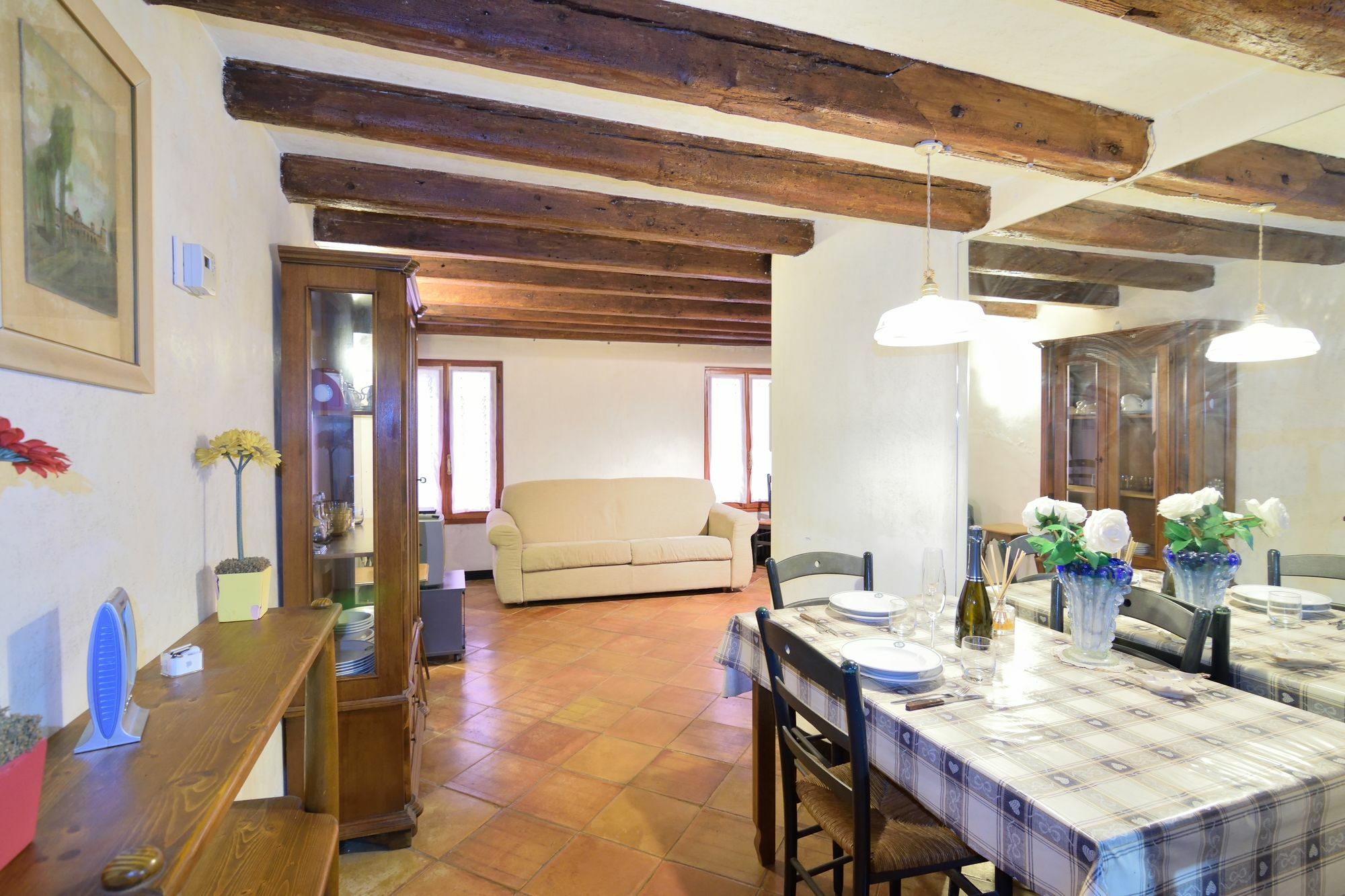 Mater Domini Apartment Venice Exterior photo