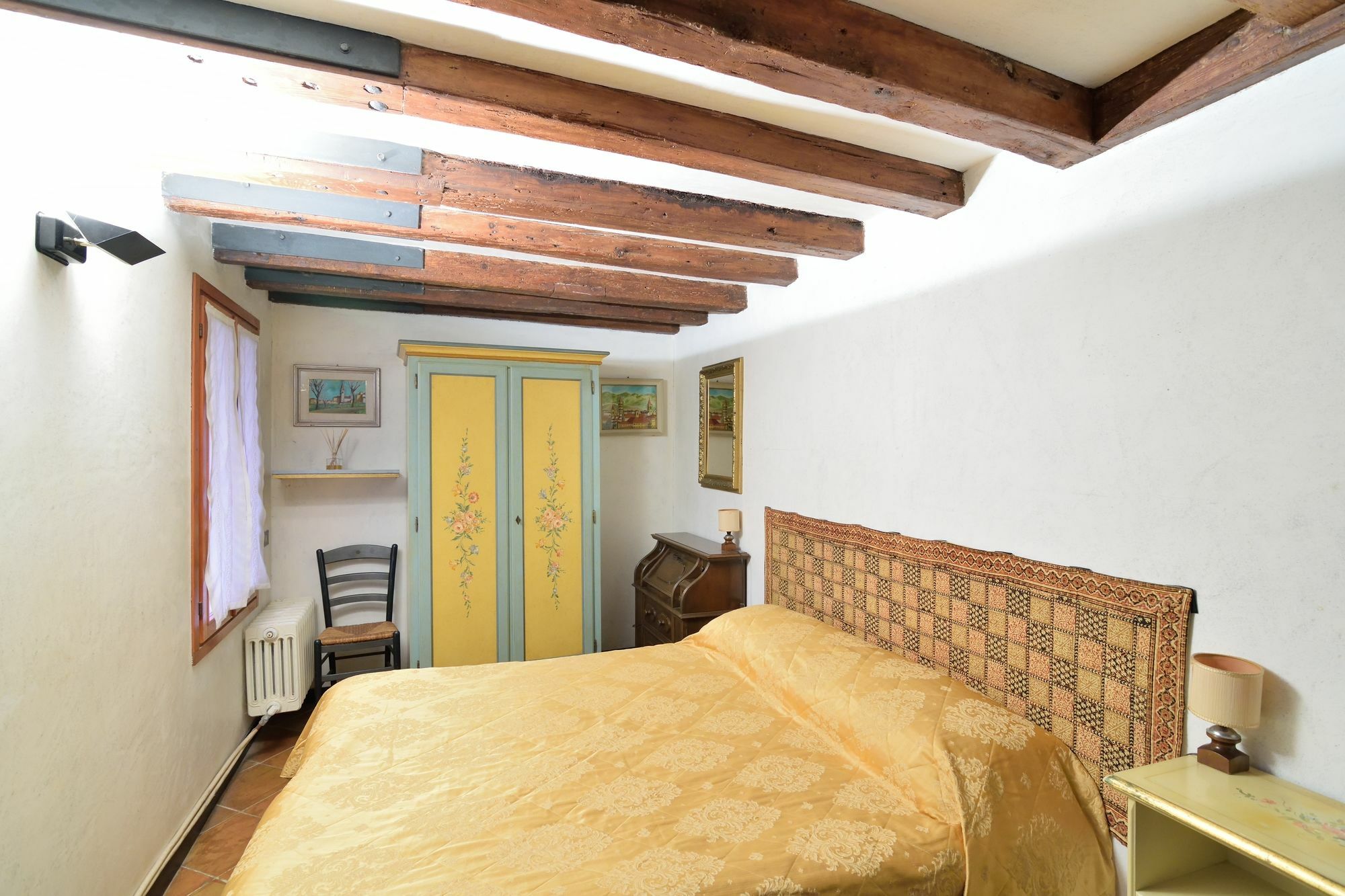 Mater Domini Apartment Venice Exterior photo