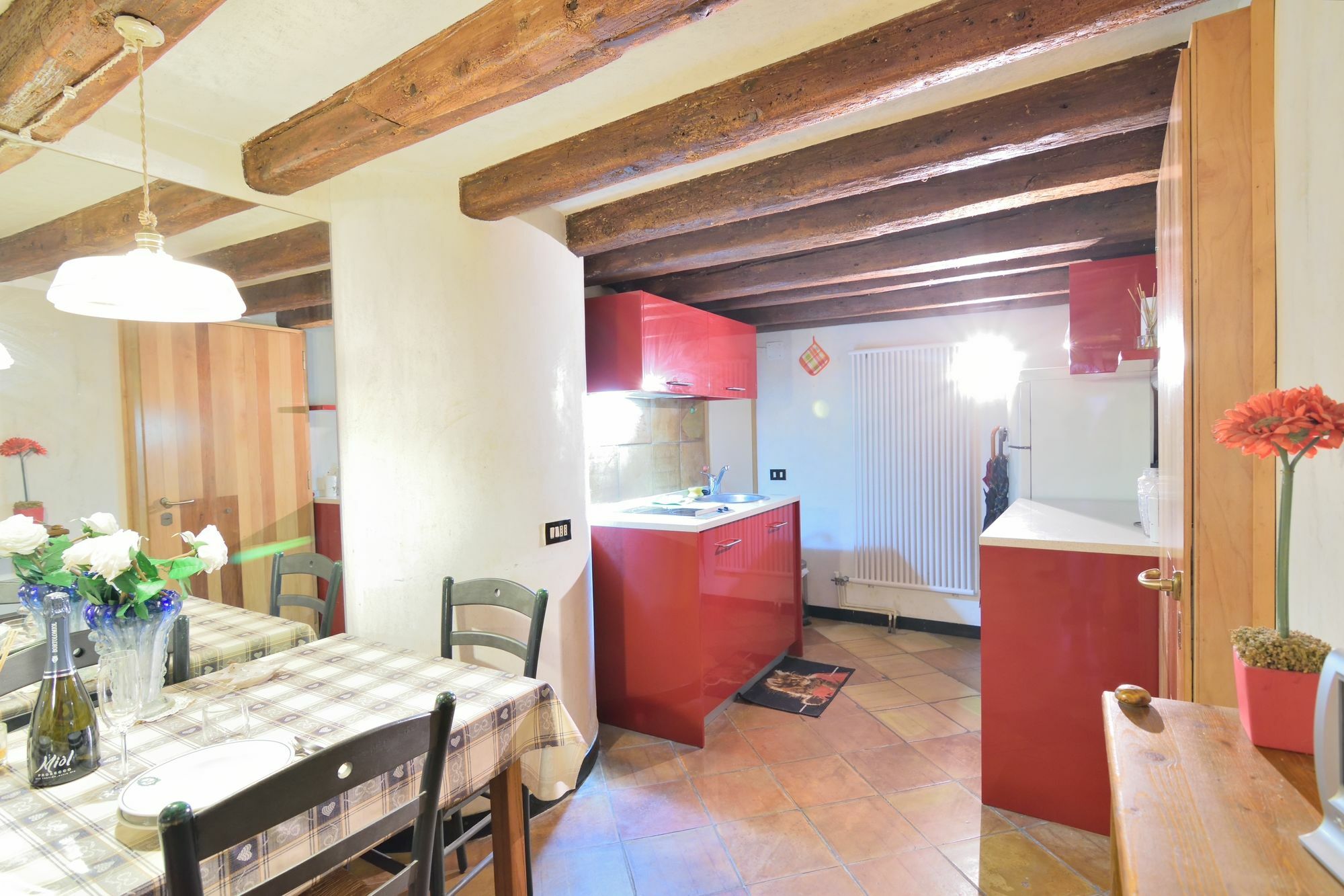 Mater Domini Apartment Venice Exterior photo